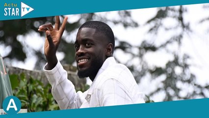 Dayot Upamecano  l'appartement du défenseur des Bleus cambriolé, deux hommes interpellés