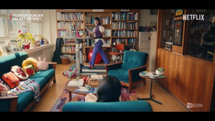 Tu peux oublier ma bat-mitsva ! 2023 en streaming VF