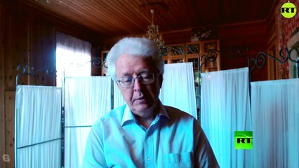 البروفسور فالنتين كاتاسونوف - هجمات 11 سبتمبر ومصالح الدولة العميقة