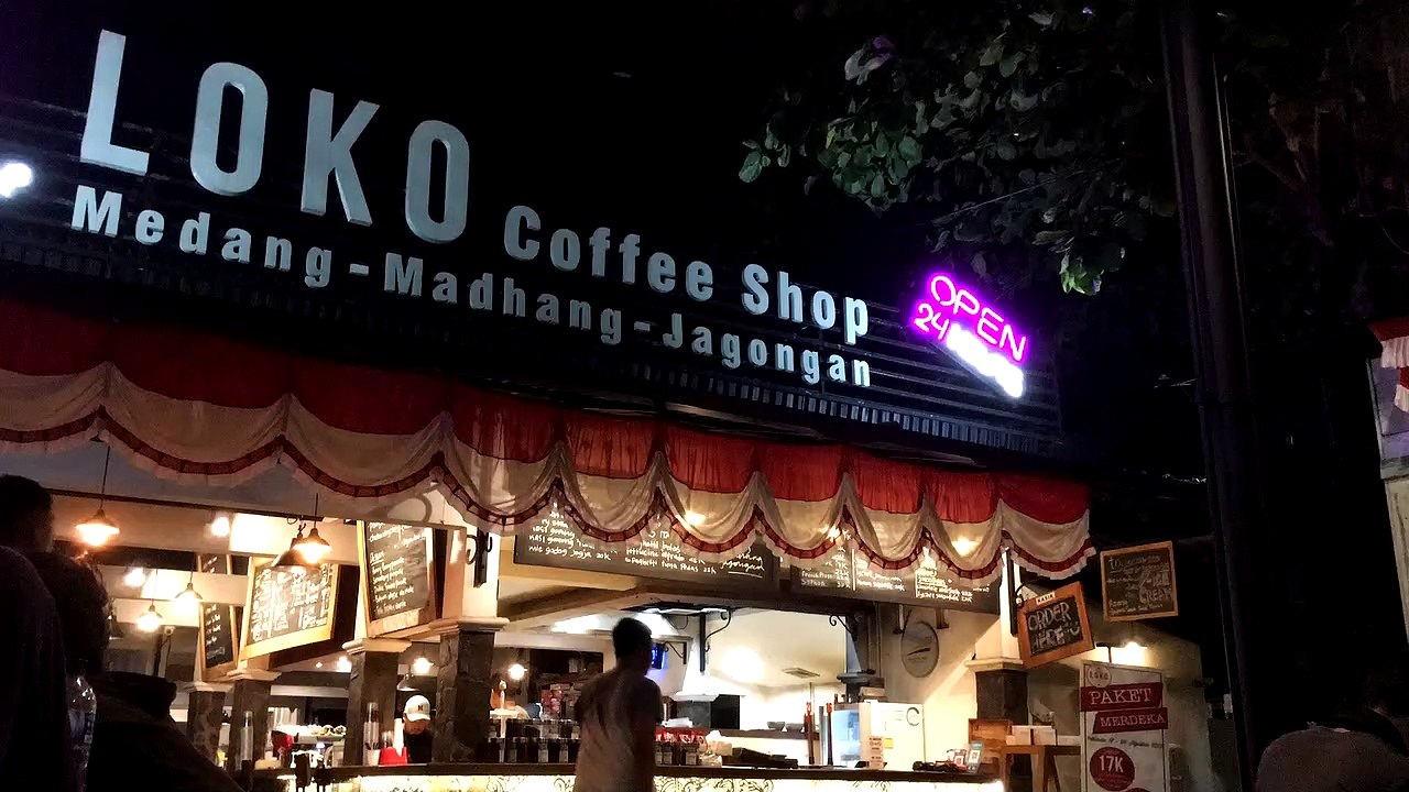 A place to joke around
