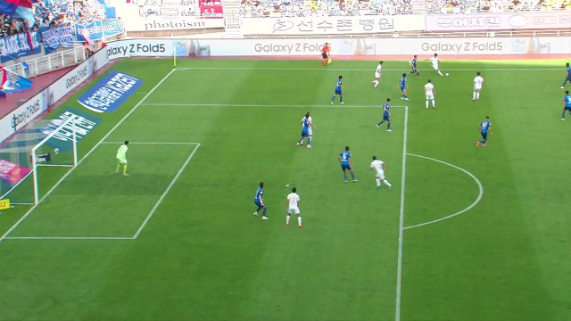 '일류첸코 결승골' 서울, 7경기 만에 승리 / YTN