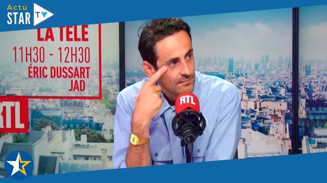 Dès qu’il y a un donneur compatible Camille Combal atteint d’une maladie génétique, cette nouvel