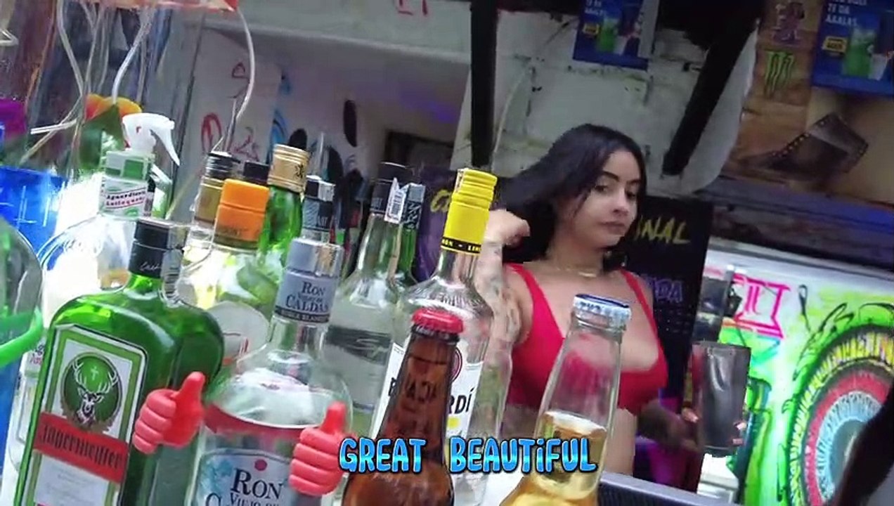 I Met My Future Wife  In Medellin Colombia  - Watch Or Miss out