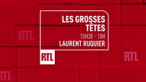 Le journal RTL de 17h du 02 septembre 2023
