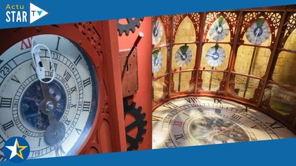 Son taux de réussite est assez faible  découvrez quelle épreuve de Fort Boyard est la plus diffic