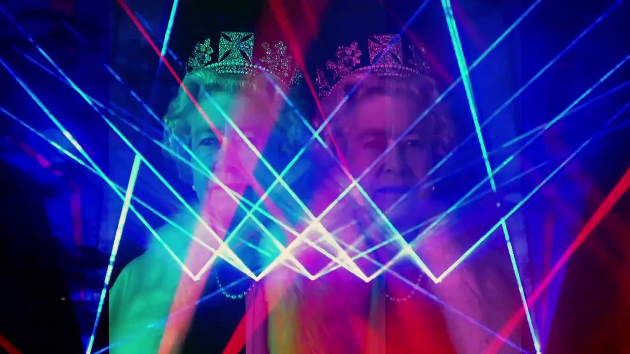 Isabel II: Retrato de la reina - Tráiler español