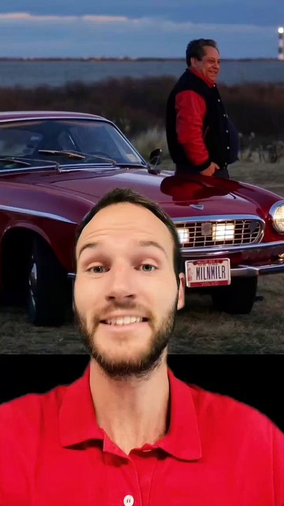 Volvo c’est increvable 
