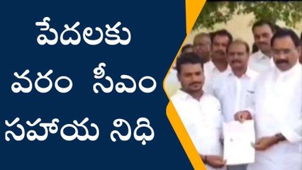 నల్గొండ: ఈ పథకాలన్నీ కొనసాగాలంటే కేసీఆర్ మళ్లీ సీఎం కావాలి..!