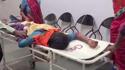 बैतूल: युवती का मंगेतर से हुआ विवाद, किया कीटनाशक का सेवन, हालत गम्भीर