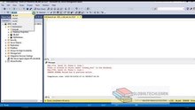 SQL Server - Create and drop Database,  Schema, Table