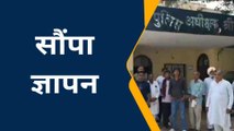 श्रीगंगानगर: पुलिस की छापेमारी से ग्रामीणों में फैला आक्रोश, एसपी को करी शिकायत