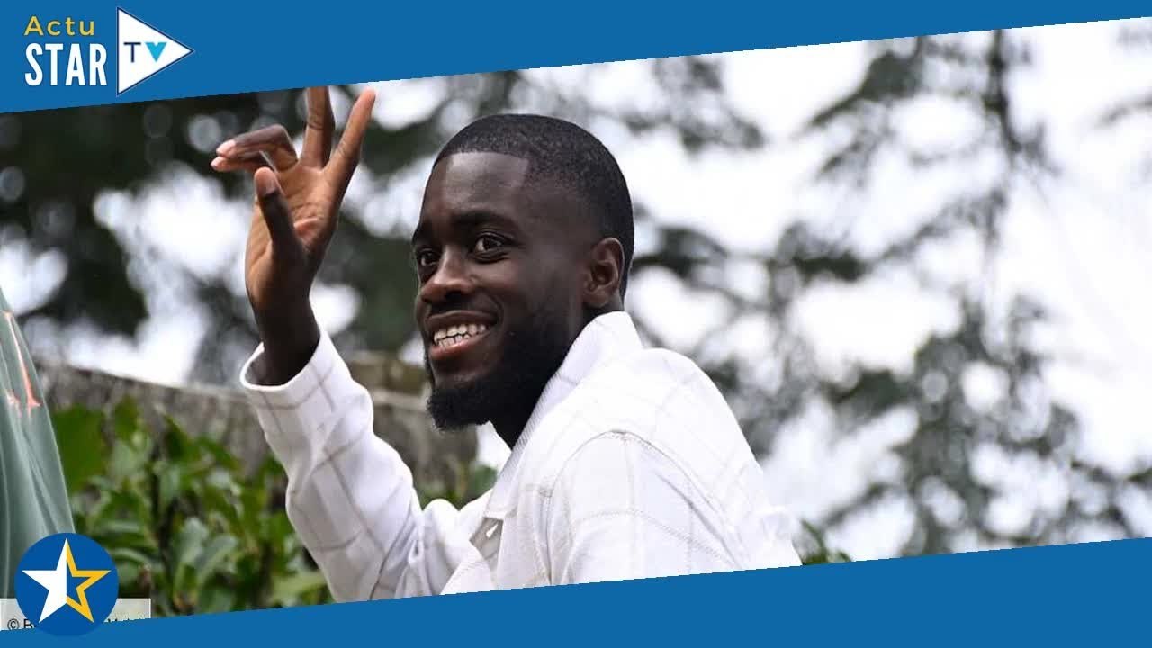 Dayot Upamecano  l'appartement du défenseur des...
