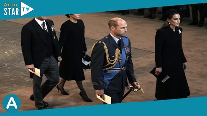 Harry et William irréconciliables  Un proche fait des révélations fracassantes sur les causes réell