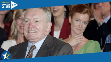 Jacques Martin  Sa sublime fille Juliette 23 ans s'est mariée au Pays basque, dans une ravissante