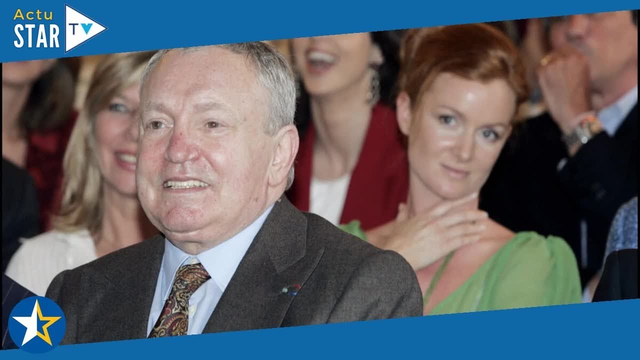 Jacques Martin  Sa sublime fille Juliette 23 an...