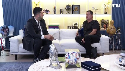 Les aveux d'Acun Ilıcalı à la bombe : l'incident de Mesut Özil est une exécution