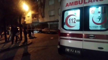 Après la mère, sa fille est décédée dans le meurtre d'une histoire d'amour à Manisa