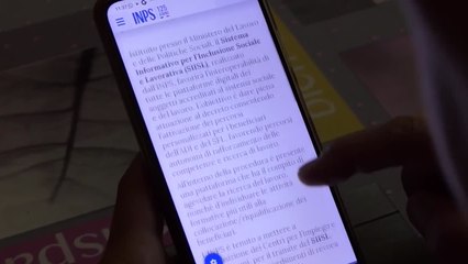 Parte il post Rdc, sul portale offerte per 60mila posti