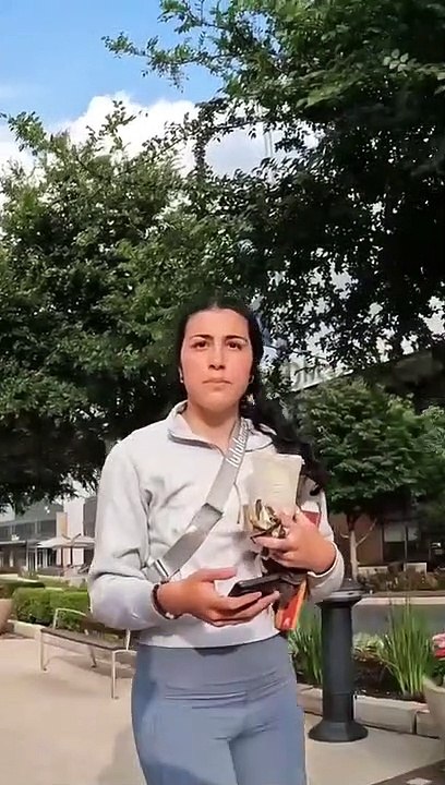 Street Photography in USA 37