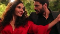 Descubra Tudo Sobre Reyyan na Novela Hercai - A História de Miran e Reyyan