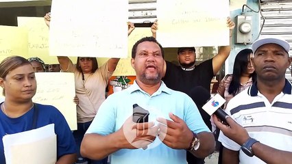 Defienden imputados por explosión en San Cristóbal “Los están acusando sin pruebas