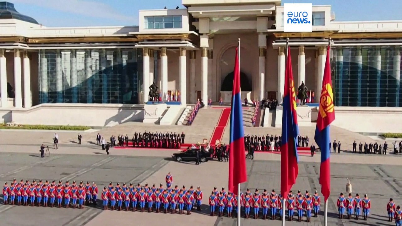 Nachrichten des Tages | 2. September - Abendausgabe