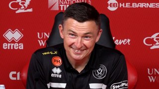 'UNREAL SAVE! Another example why we love the game!' | Heckingbottom | Sheffield United 2-2 Everton