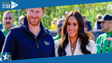 Meghan et Harry  après les rumeurs de séparation, ils s'affichent ensemble au concert de Beyoncé