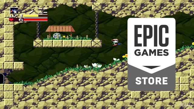 Liste des jeux gratuits Epic Games Store pour le mois de septembre 2023 - Semaine 4