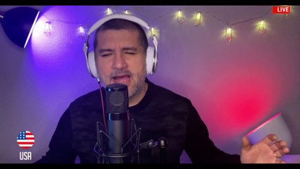 ♡ Creo en ti, Cuerdas de amor ♡ Miel San Marcos, Lowsan Melgar e Invitados EN VIVO