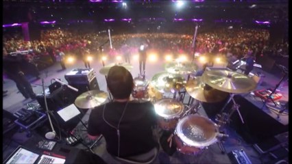 05,06, 07 Rey Vencedor, Fiesta, Viene Ya-Miel San Marcos