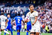 La Liga : Bellingham joue une nouvelle fois les sauveurs du Real Madrid contre Getafe !