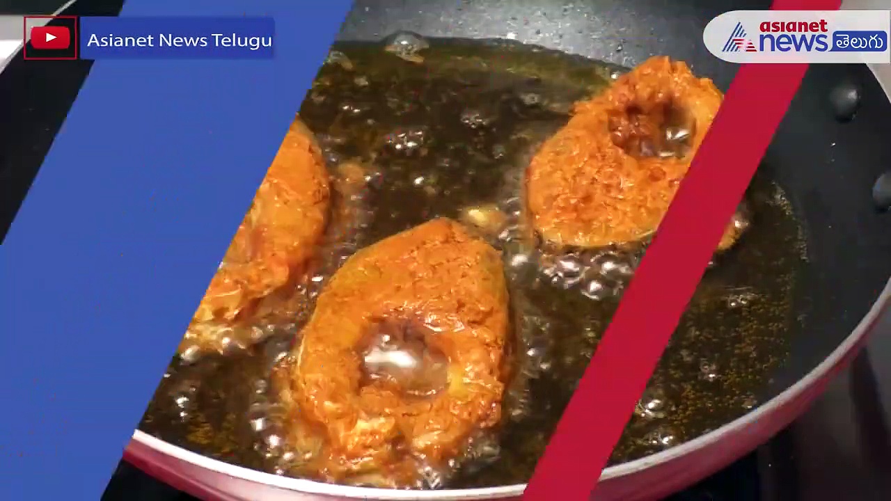 చేపల వేపుడు క్రిస్పీగా ఇలా ట్రై చేయండి