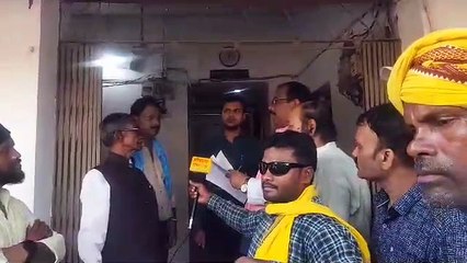 बैहर जिला नहीं बना तो चुनाव का होगा बहिष्कार