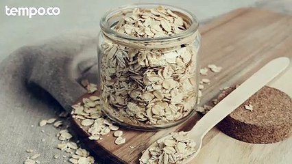 Bisa Turunkan Kolesterol, 3 Makanan Ini Dianjurkan untuk Sarapan