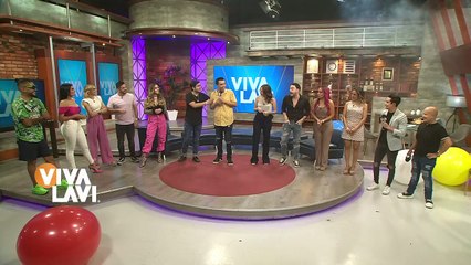 Freddy Meza revela secretos de Miguel Díaz al aire