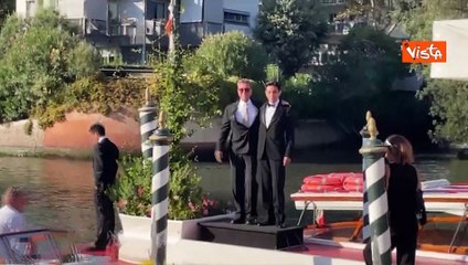 Il truccatore Kazu Hiro arriva al Festival del Cinema di Venezia