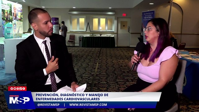 Prevención, diagnóstico y manejo de enfermedades cardiovasculares
