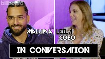 Maluma Talks New Album 'Don Juan', His Upcoming Tour, J. Balvin & More | Billboard In Conversation