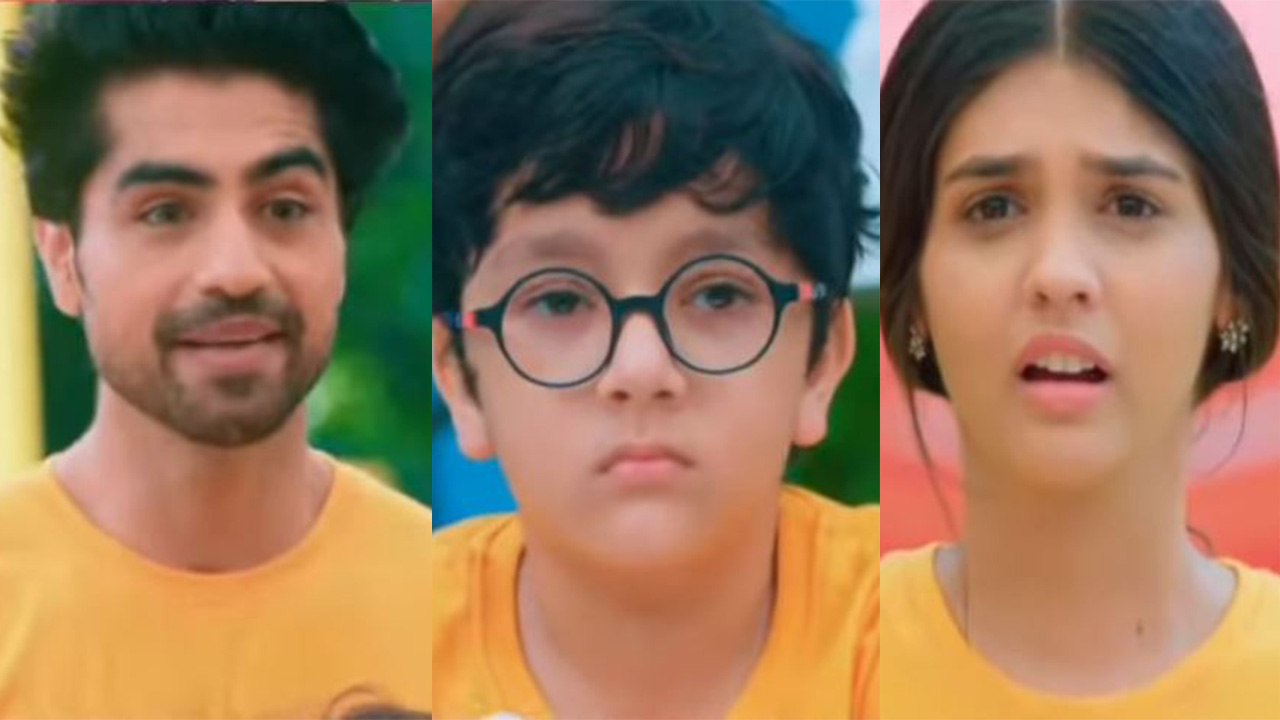 Yeh Rishta Kya Kehlata Hai Spoiler Update: Abhir खेलेगा Football Match, Akshara Abhimanyu होंगे खुश