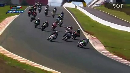 Moto1000GP lamenta óbito do piloto Érico Veríssimo da Rocha