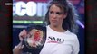 06.12.00 WWE Women's Title Match Stephanie McMahon Hemsley (C) vs Lita