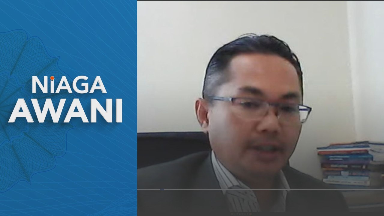 Niaga AWANI: Tingkat produktiviti buruh di sebalik cabaran teknologi