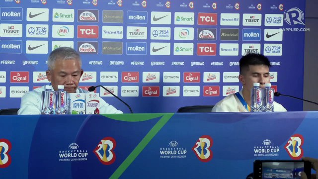 Gilas Pilipinas stays winless in FIBA World Cup after gut-wrenching loss to Angola