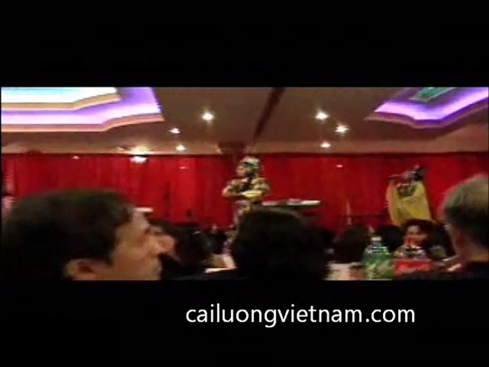 ngai vang va toi ac Tai Linh & Linh Tam