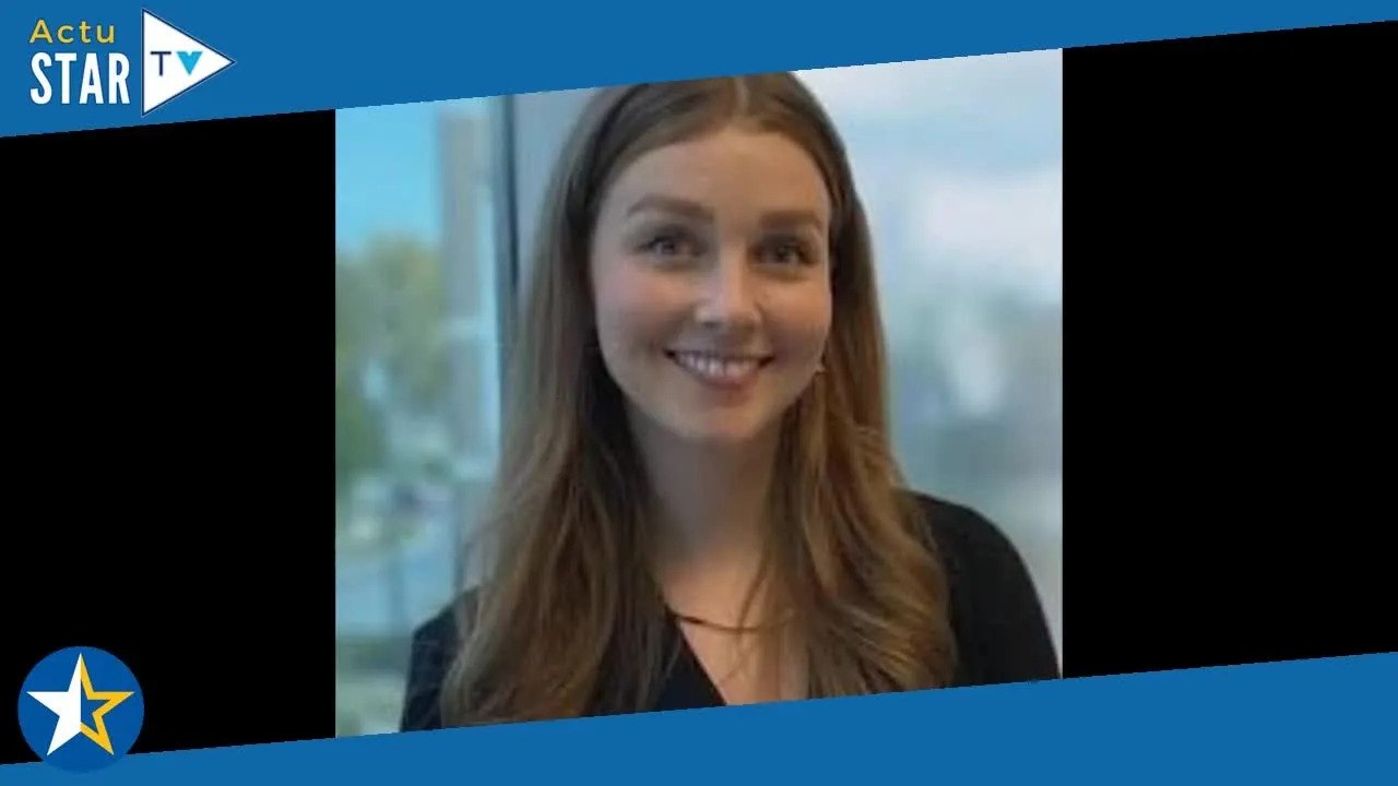 Mort à 31 ans de la patineuse et maman d'un bébé de 10 mois Alexandra Paul