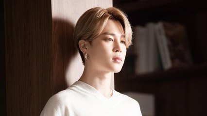 방탄소년단 지민 '라이크 크레이지', 韓 솔로곡 10년만 첫 캐나다 '골드 싱글' 획득