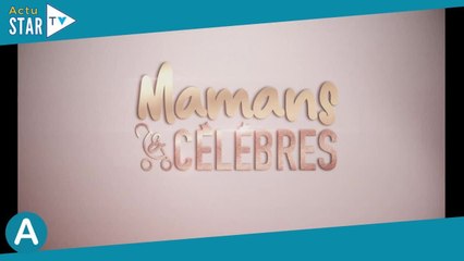 Mamans et Célèbres  Une candidate victime d'un accident de voiture avec ses enfants à bord, un cho