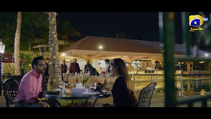 Jannat Se Aagay Episode 05   Best Scene 04   Kubra Khan - Talha Chahour - Ramsha Khan   FLO Digital