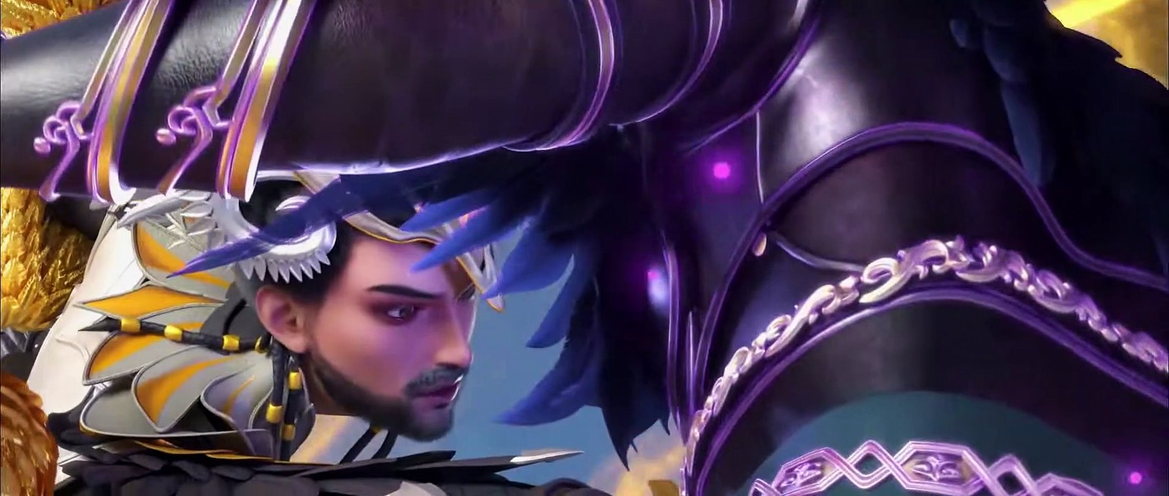 Stellar Transformations Season 5 Episode 27 English sub video Dailymotion